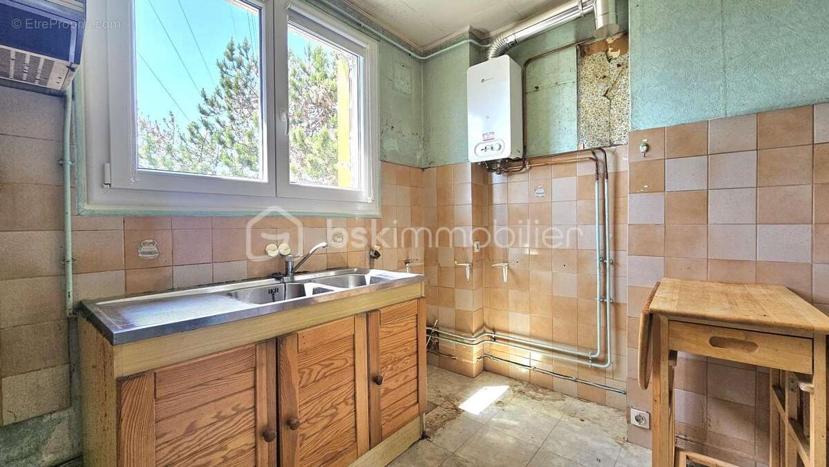 Appartement à CHELLES