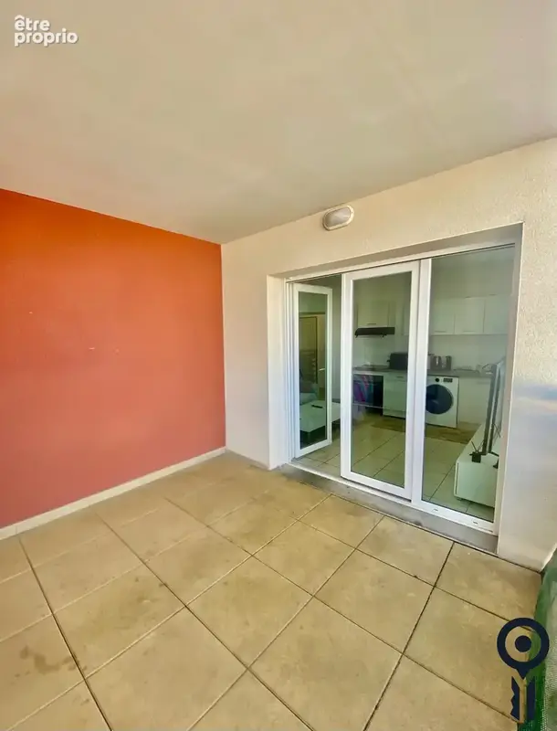 Appartement 2 pièces 41 m² à vendre à Narbonne (11100) - photo 4