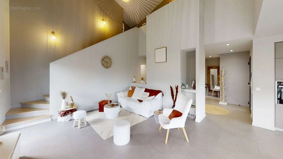 Maison à VINAY