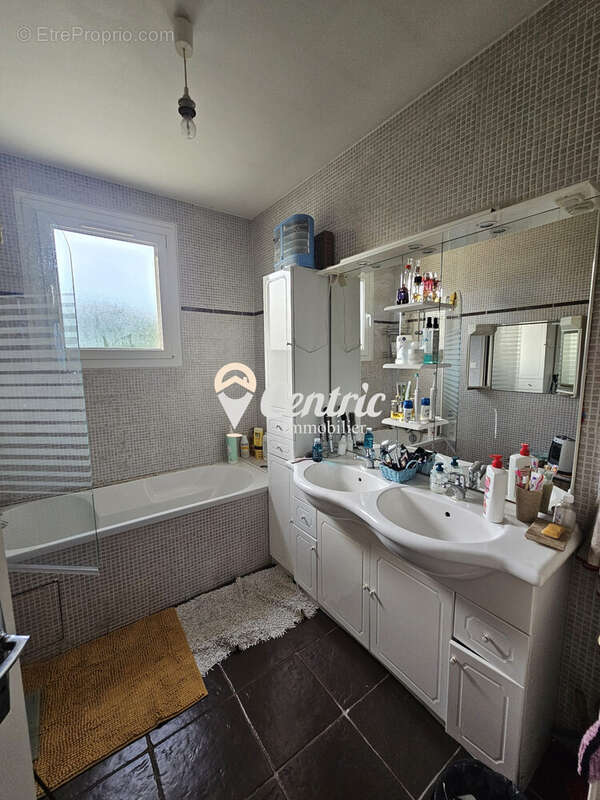 Appartement à BRESSUIRE