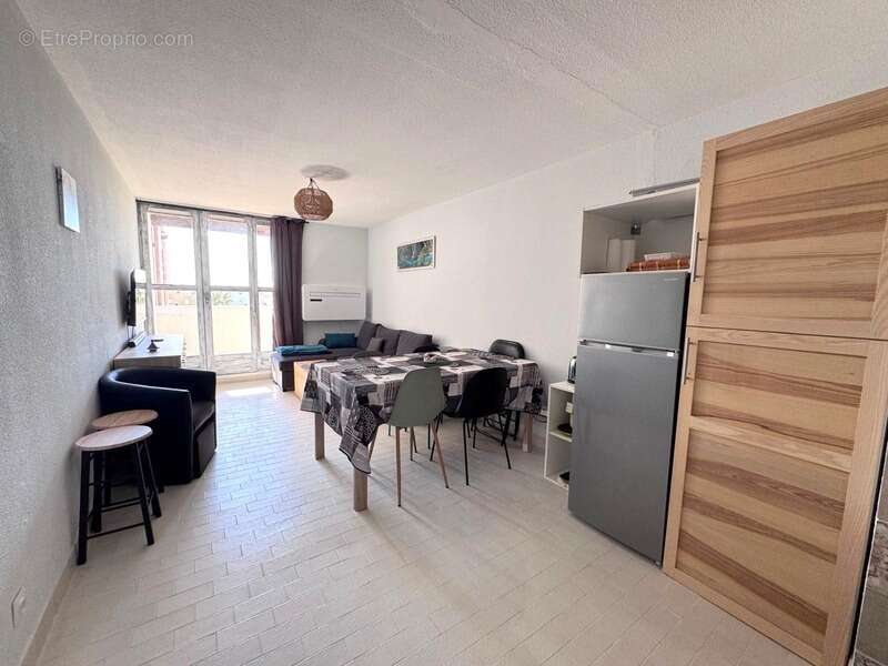 Appartement à AGDE