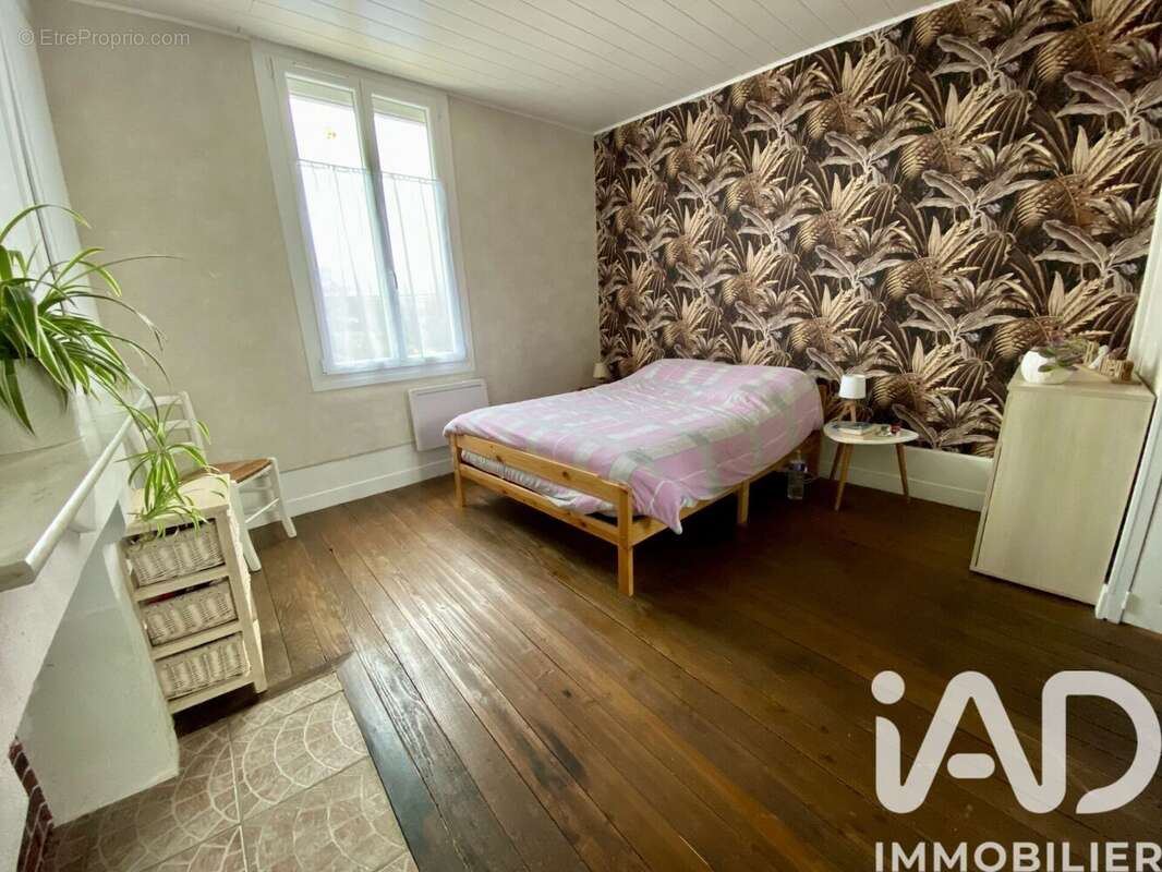 Photo 6 - Maison à VITRY-LE-FRANCOIS