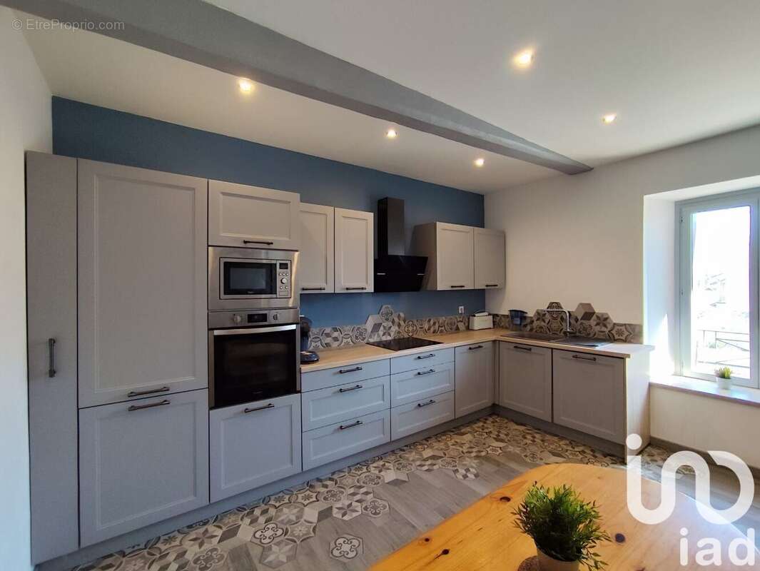 Photo 4 - Maison à FAREMOUTIERS