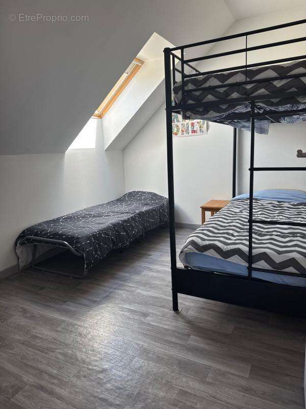Maison individuelle sur ARGENTRE - photo 11