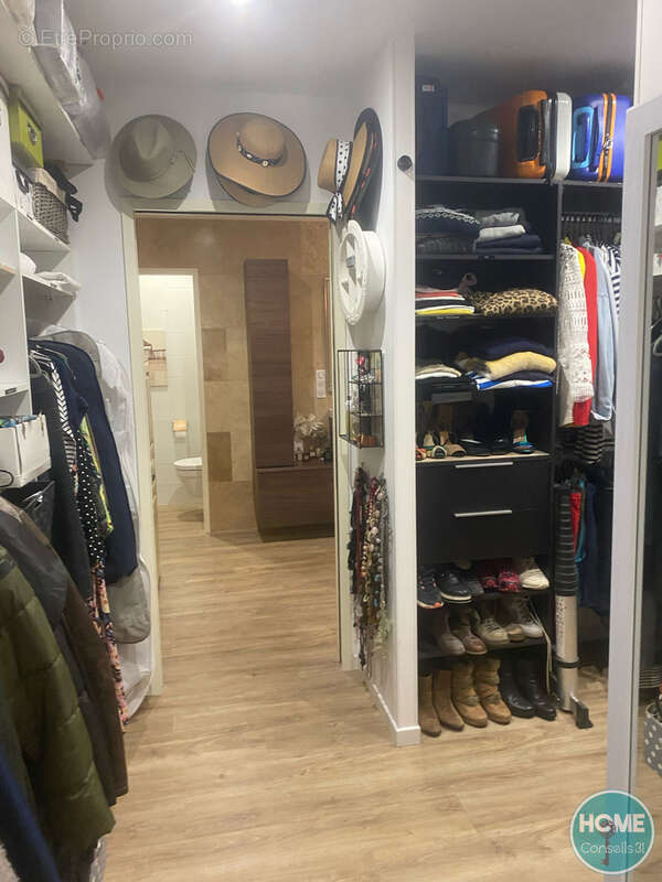 Appartement à GAILLAC