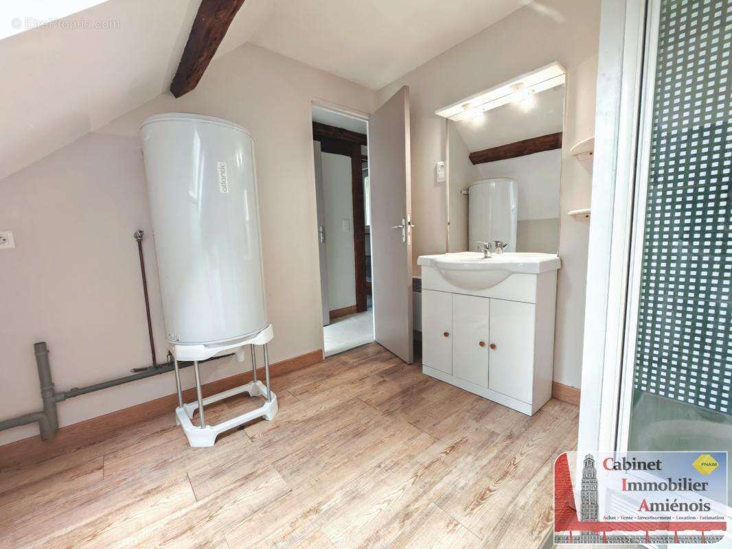 Appartement à AMIENS
