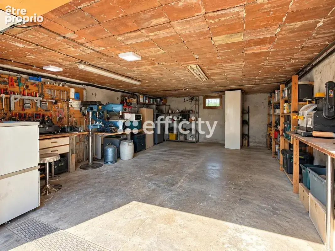 Maison 6 pièces 153 m² à vendre à Saint-Maximin-La-Sainte-Baume (83470) - photo 19