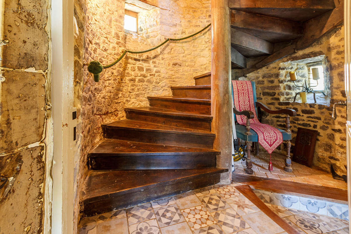 LA MANCHE Demeure de prestige pret Saint Sauveur Le Vicomte Maison avec 4 Gites, Apartment et Piscine - photo 6