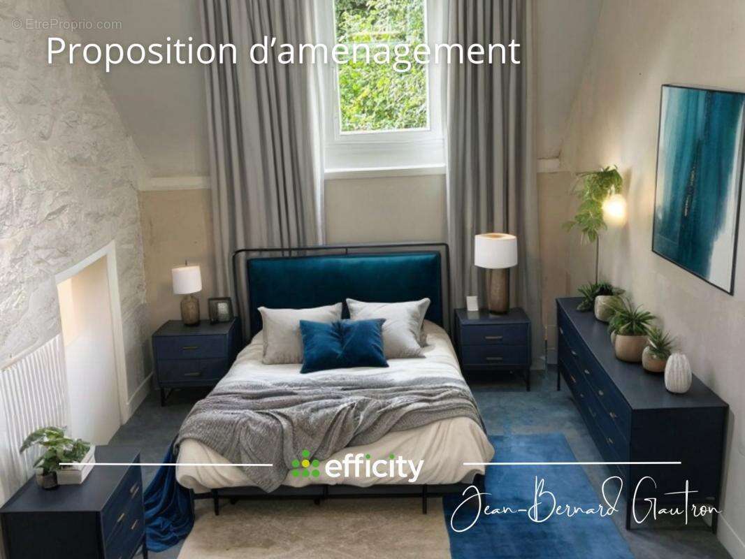 Maison à MAEL-PESTIVIEN