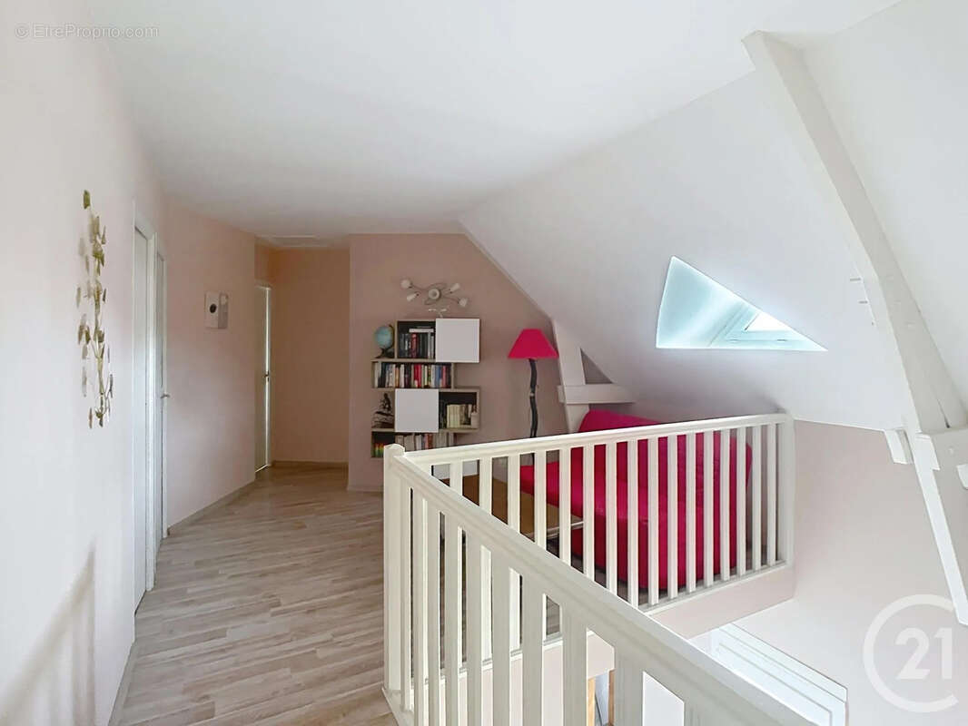 Maison à GISORS