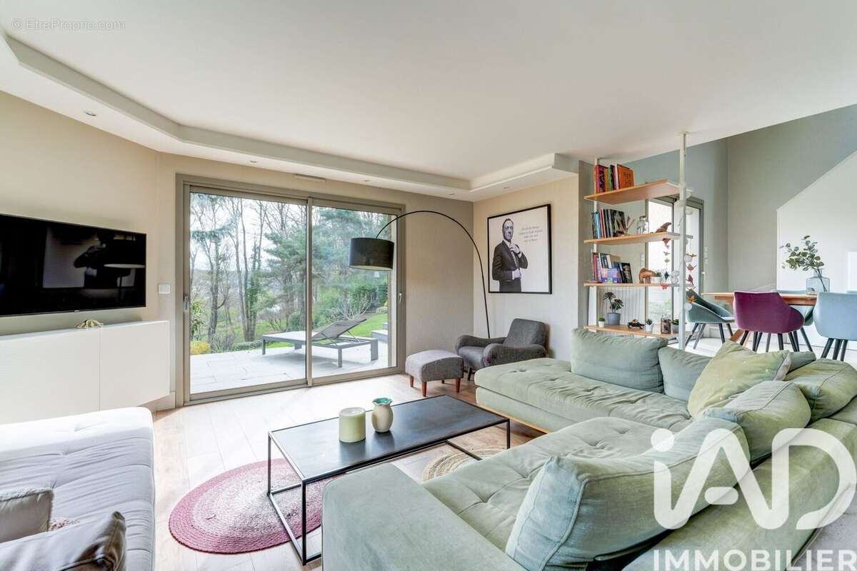 Photo 5 - Maison à SAINT-ROMAIN-AU-MONT-D'OR