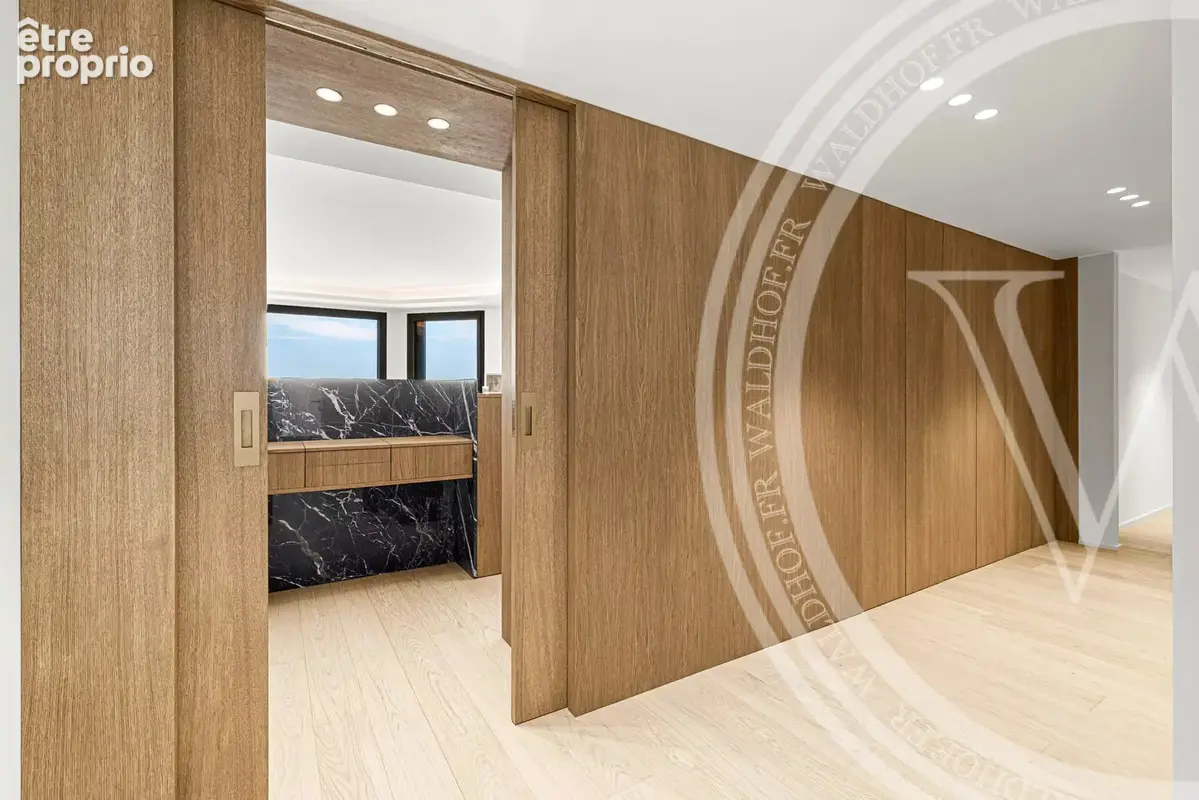 Villa familiale contemporaine avec piscine - à 10 minutes de Monaco - photo 19
