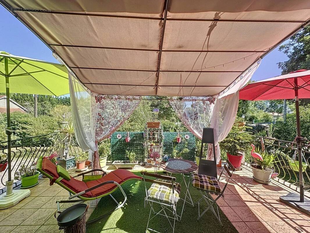 Maison à VIC-EN-BIGORRE