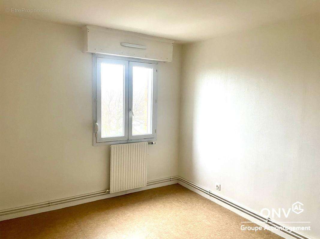 Appartement à CAPPELLE-LA-GRANDE