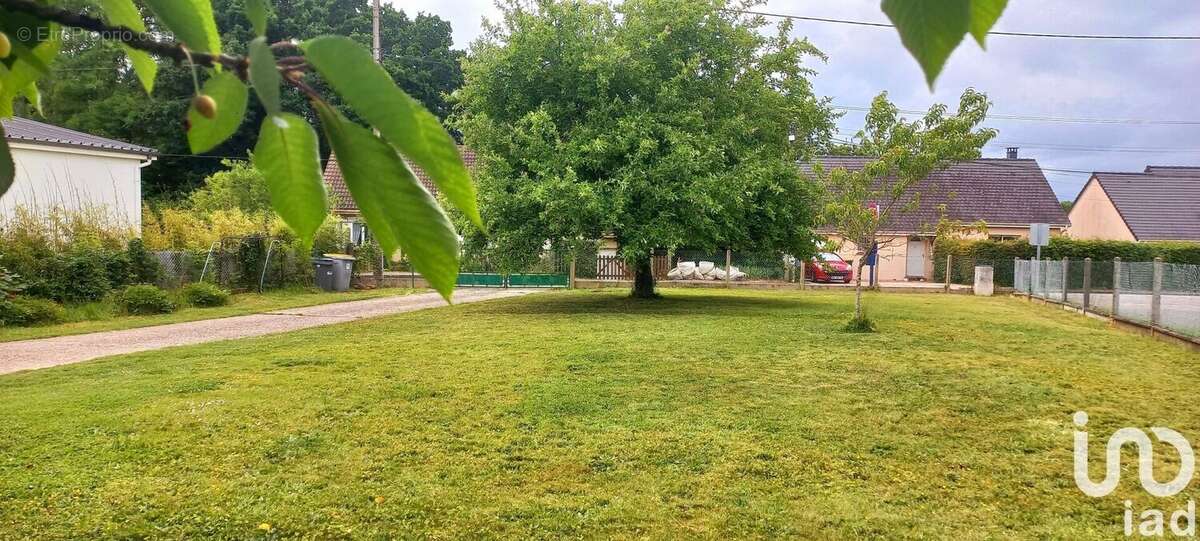 Photo 5 - Terrain à BELBEUF