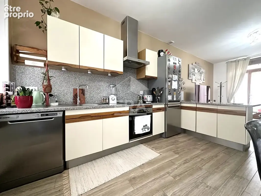 Immeuble de rapport 80m² à lorrez-le-bocage-préaux - photo 3