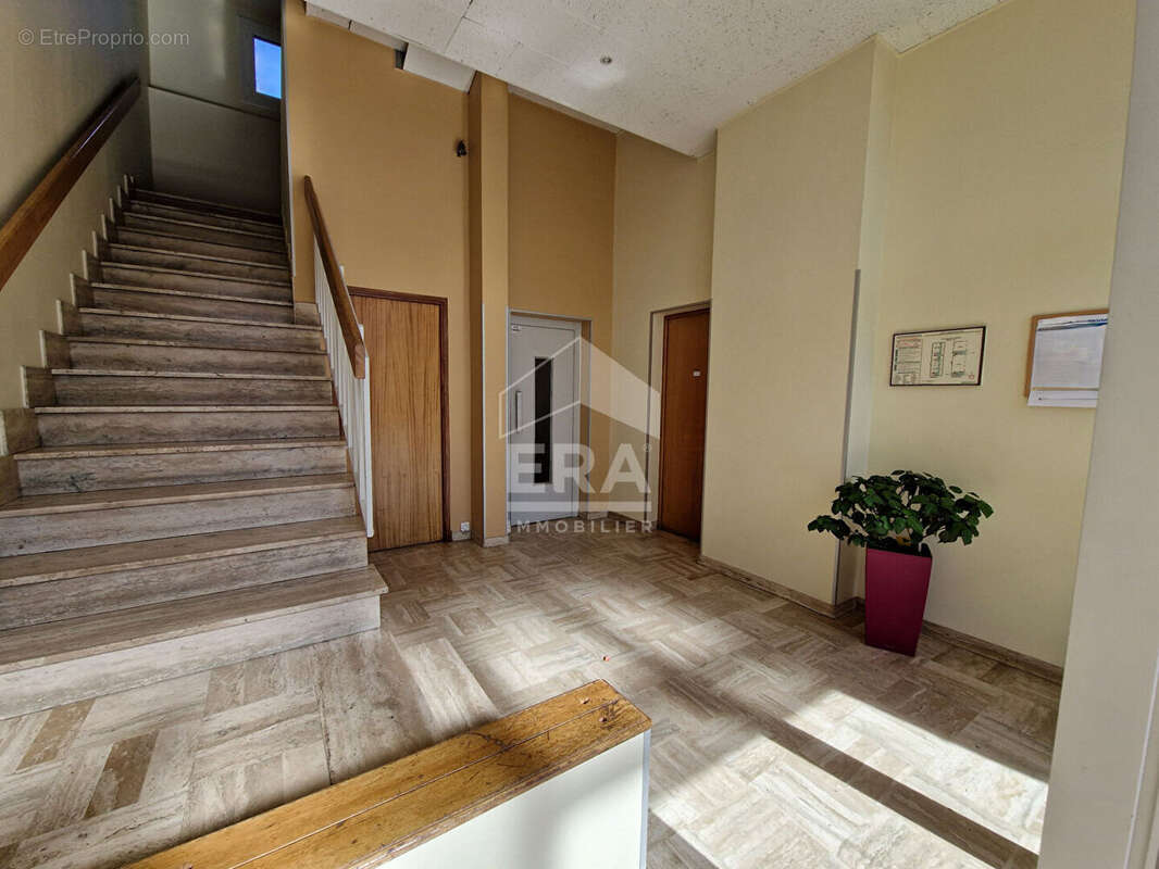 Appartement à GAP