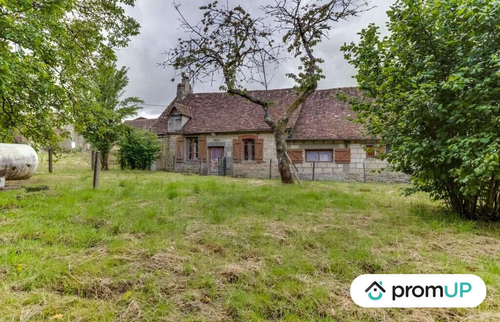 Maison à LA FERTE-MACE