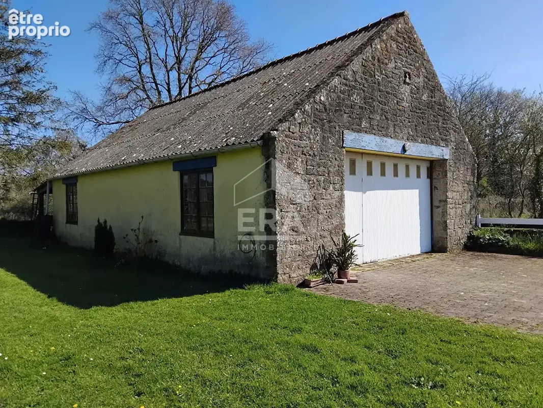 Maison 245m² à ploemel - photo 7