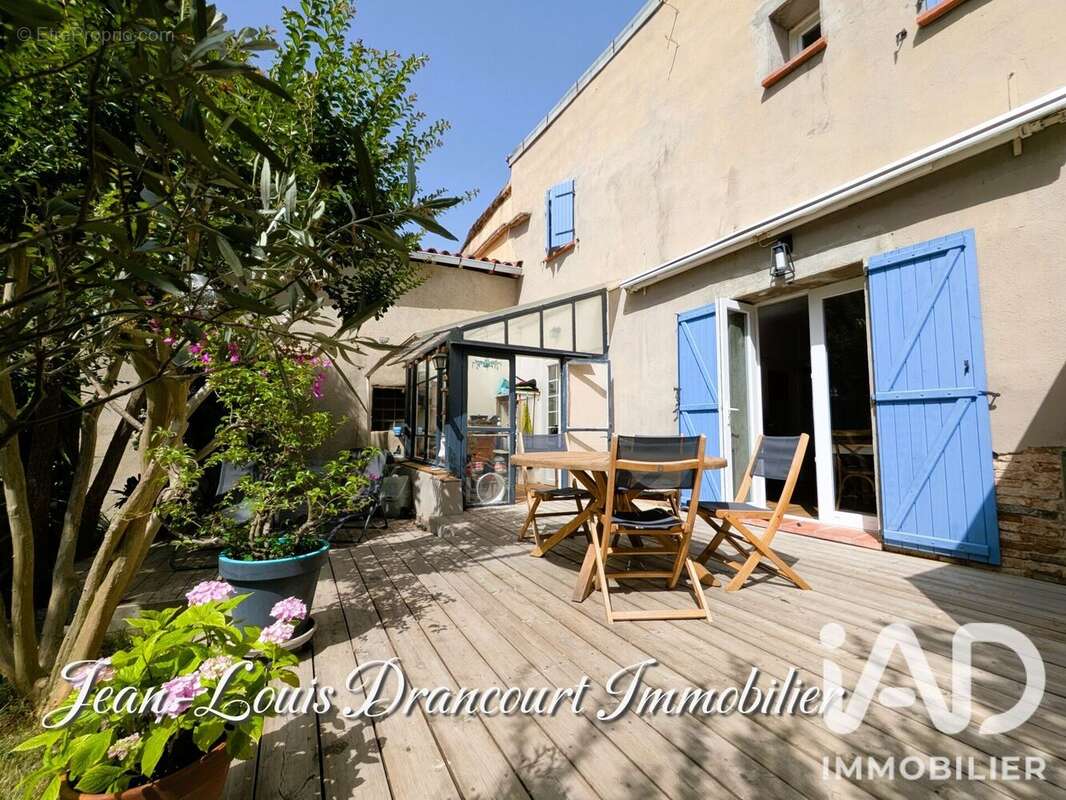 Maison 133 m² à Montgeard  - photo 6