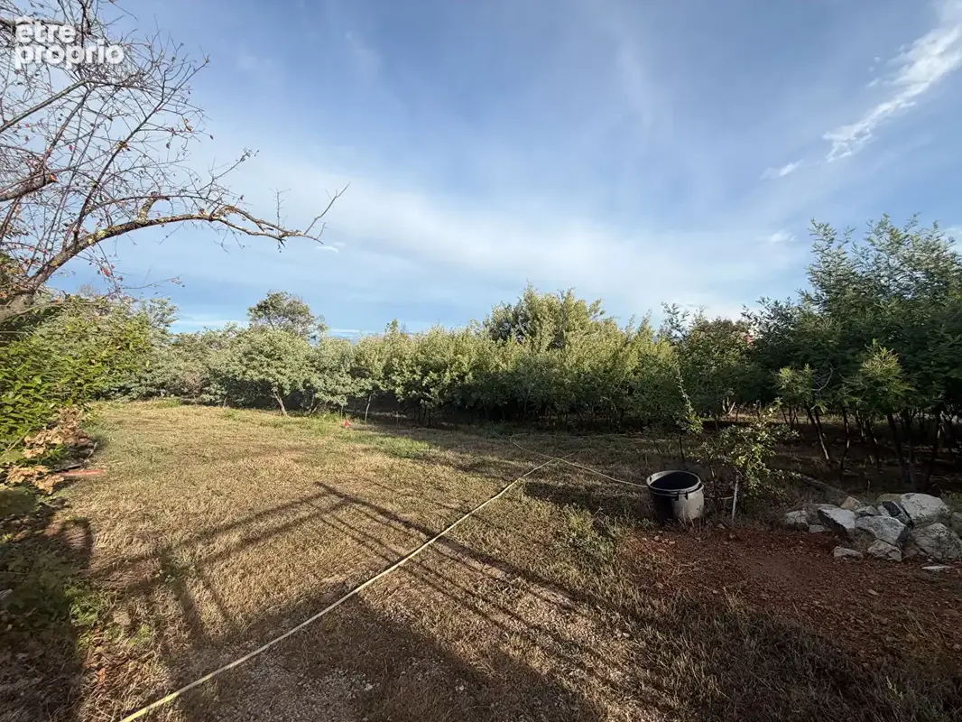Cannes - croix-des-gardes  propriété à fort potentiel sur 3 920 m² - photo 13