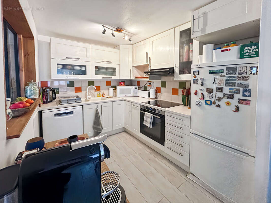 Maison à VILLEBON-SUR-YVETTE