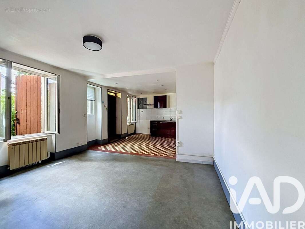 Photo 3 - Maison à GARCHIZY