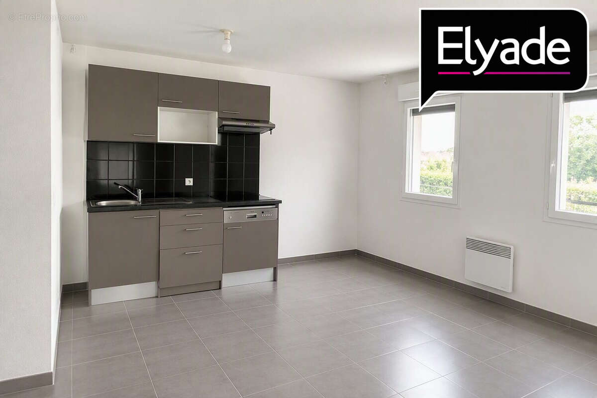 Appartement 61 m² à Castanet-Tolosan  - photo 4
