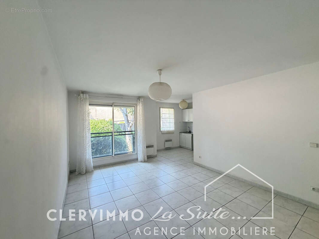 Appartement t1 aix en provence - photo 4