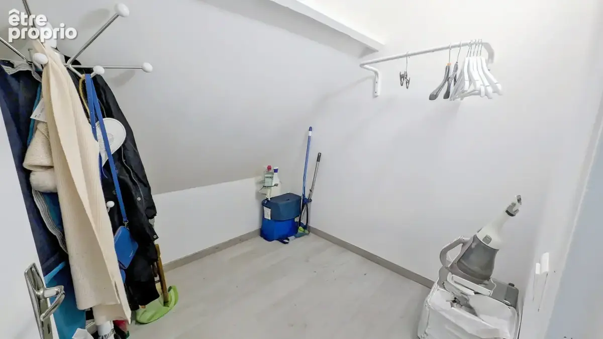 Coup de cœur en Baie de Somme : Appartement rénové avec vue sur mer - photo 6