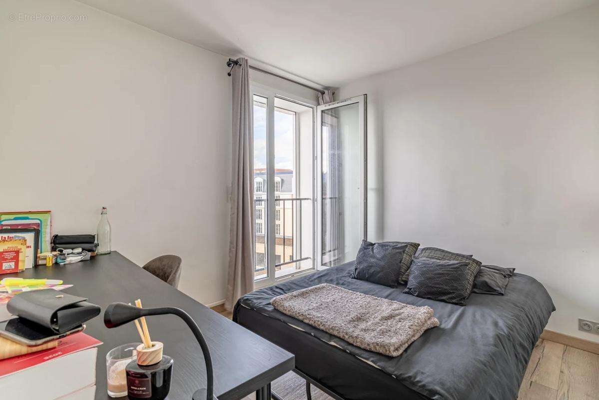 Appartement à CHELLES
