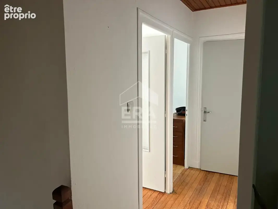 Maison de village 65m² à brénod - photo 8