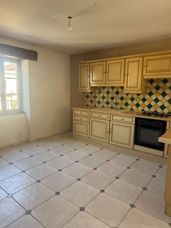 Maison à vendre 5 pièces à 8 km de VENAREY LES LAUMES-12 km de MONTBARD - photo 26