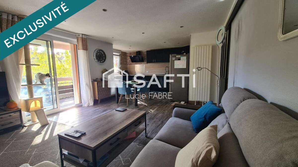 Photo 4 - Appartement à MONDONVILLE