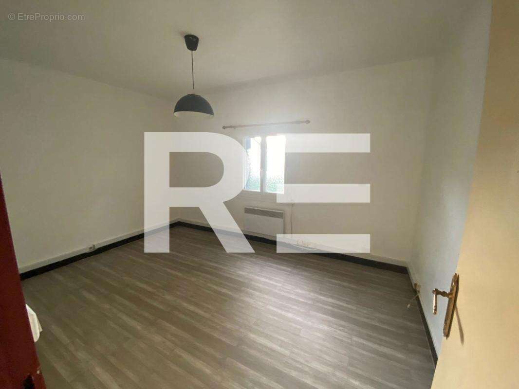 Maison à AIGUES-VIVES