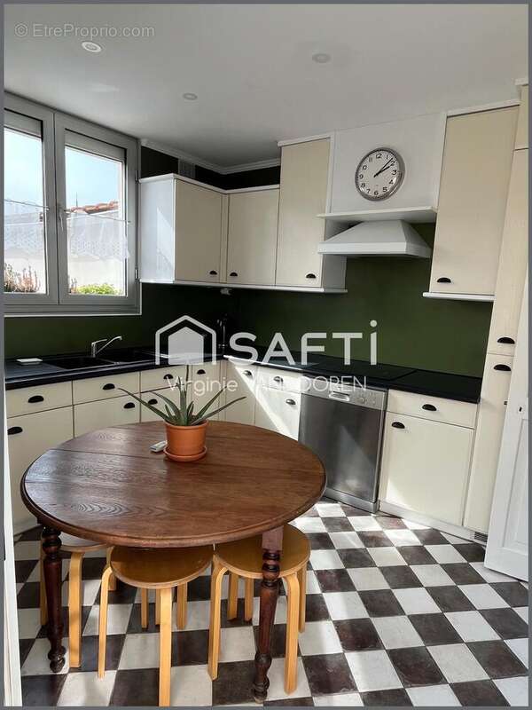 Photo 4 - Maison à BOULOGNE-SUR-MER