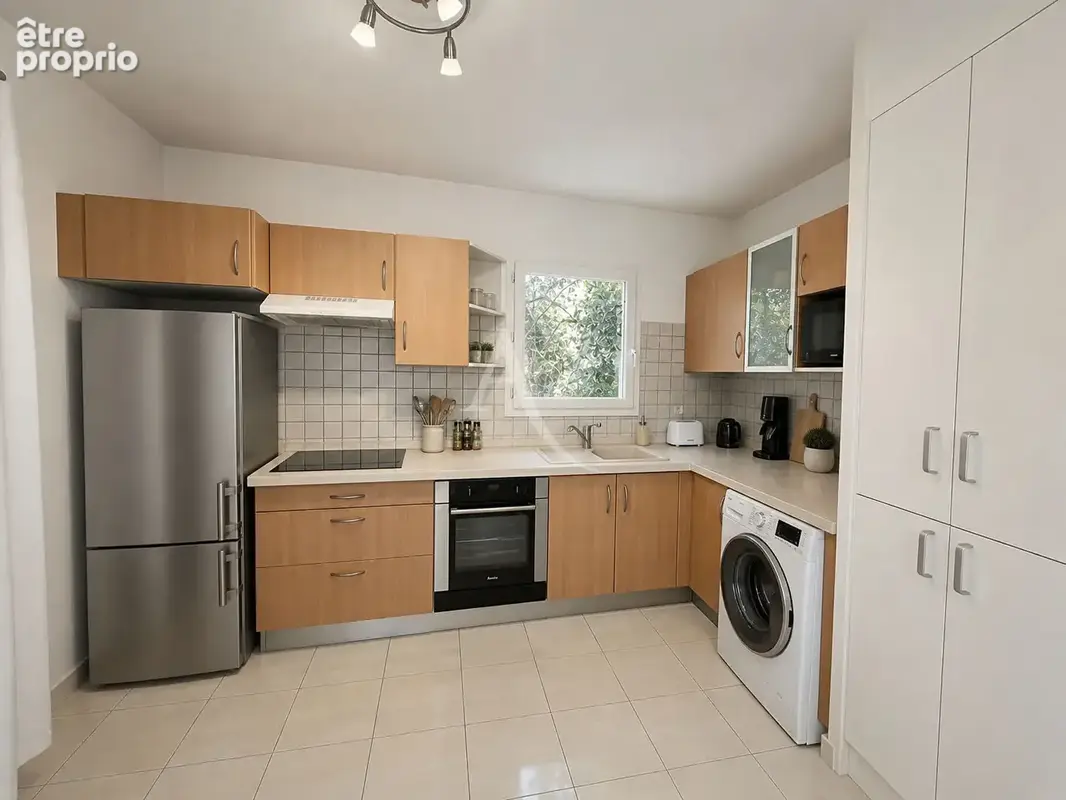 Appartement CANNES - 2 pièce(s) - 54,89 m2 - photo 5