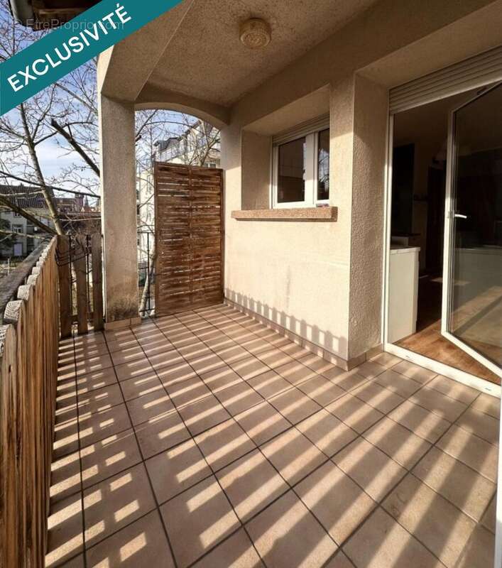 Photo 9 - Appartement à FORBACH