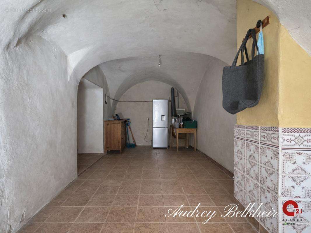 Maison à SAINT-GENIES-DE-MALGOIRES