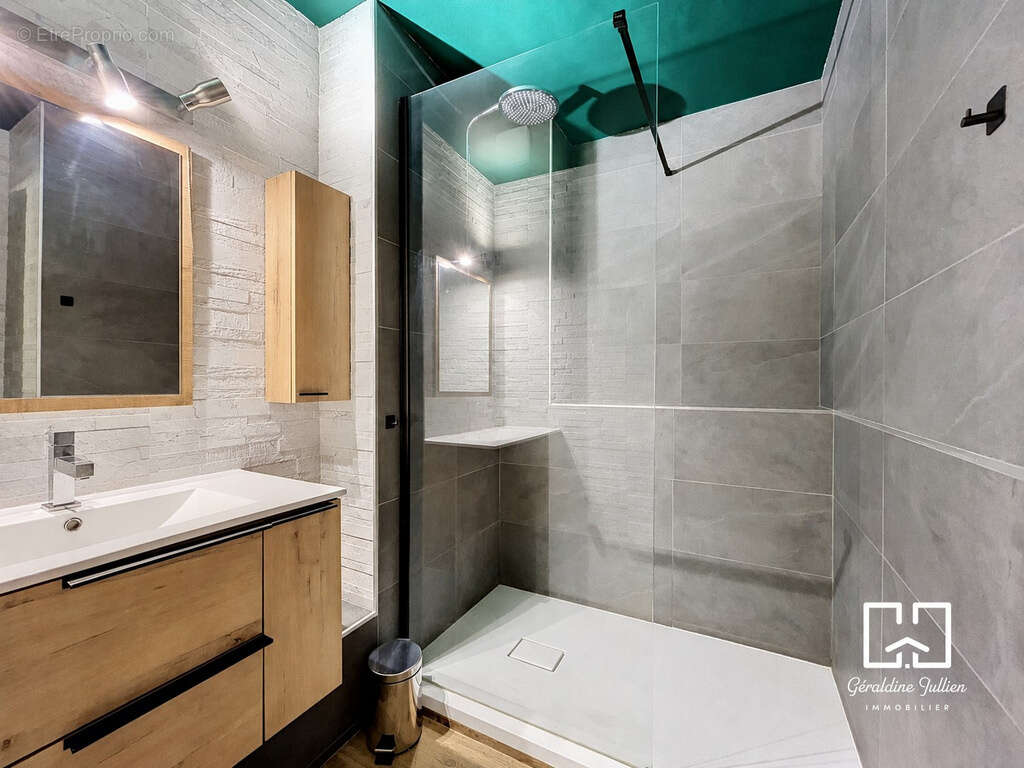 Appartement de 3 pièces à Briançon - photo 6