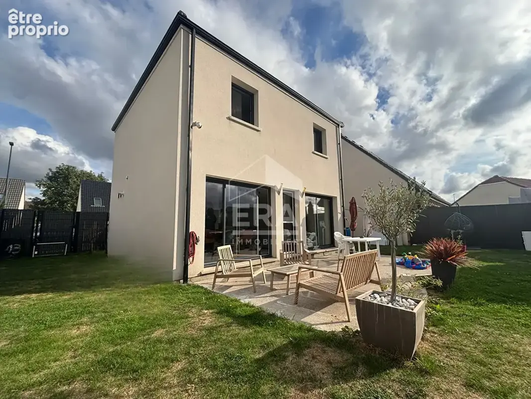 Maison 90m² à harnes - photo 2