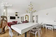 Appartement à CHATOU