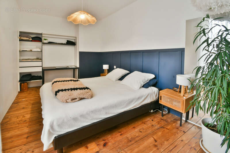 Maison à TONNAY-CHARENTE