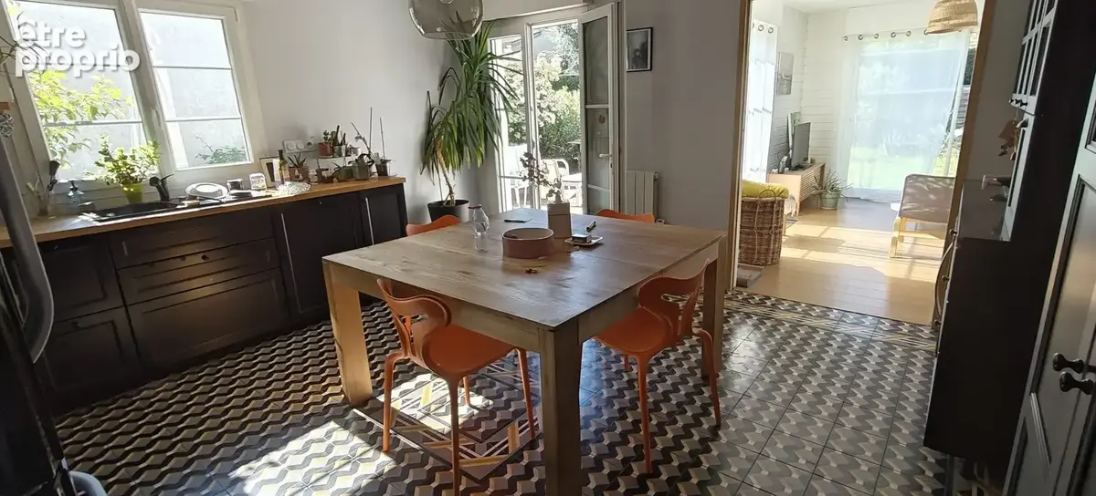 Maison 105 m² à Malissard  - photo 4