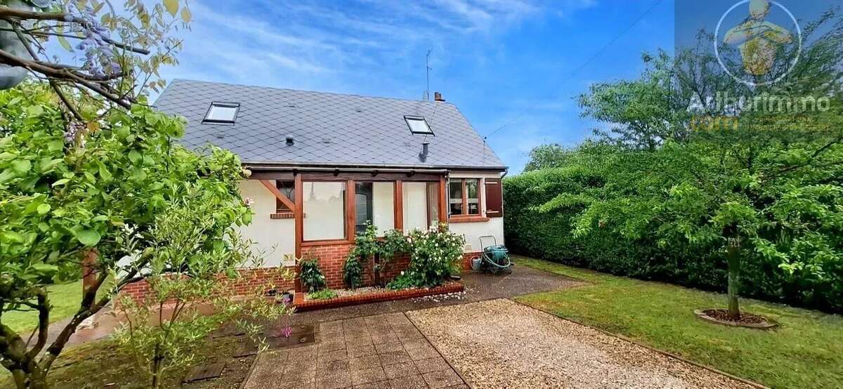 Vente Maison Avaray(41500) 208 000ï¿œ - photo 2
