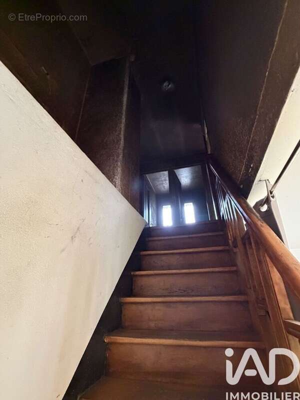 Photo 7 - Maison à LE BOURG-D'OISANS