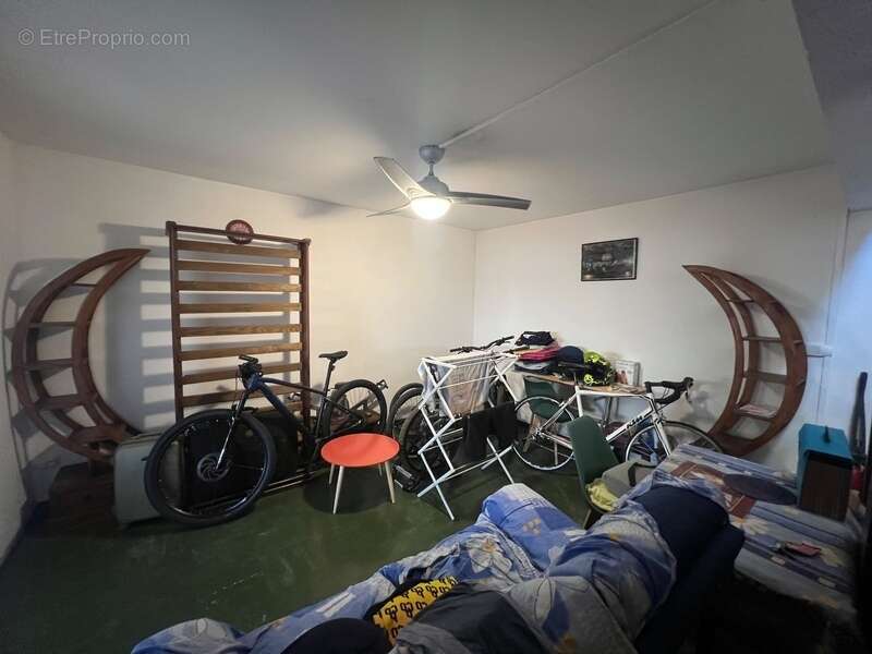 Appartement à SAINT-PAUL