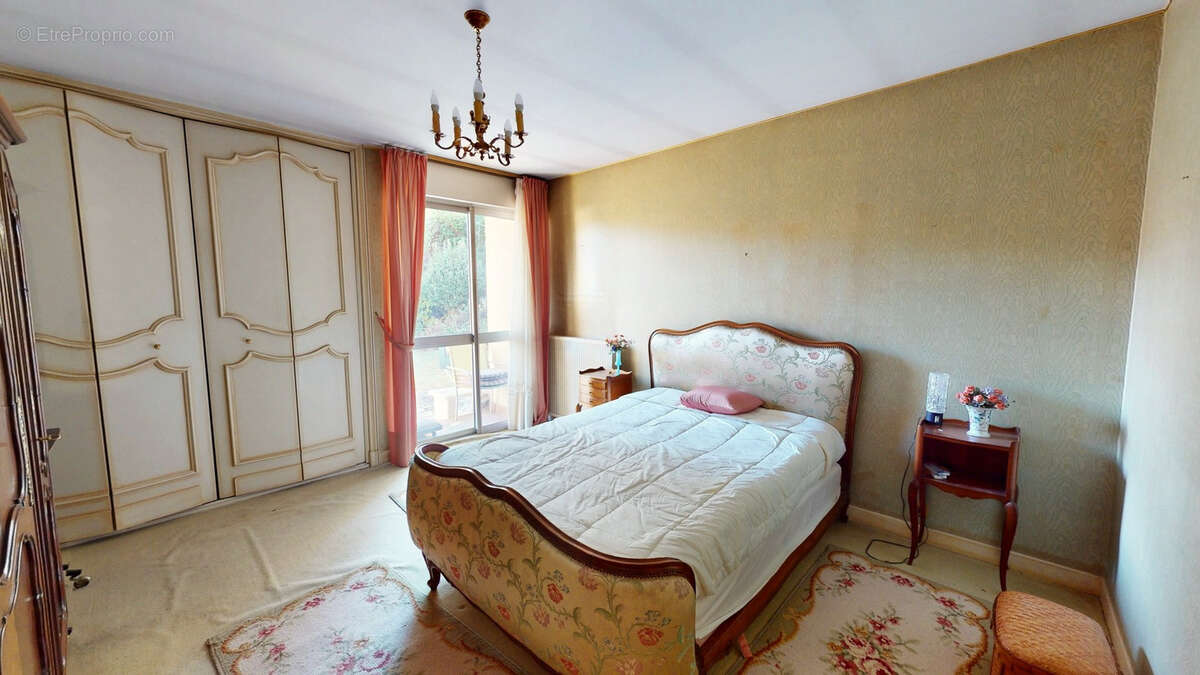 Maison à CASTANET-TOLOSAN