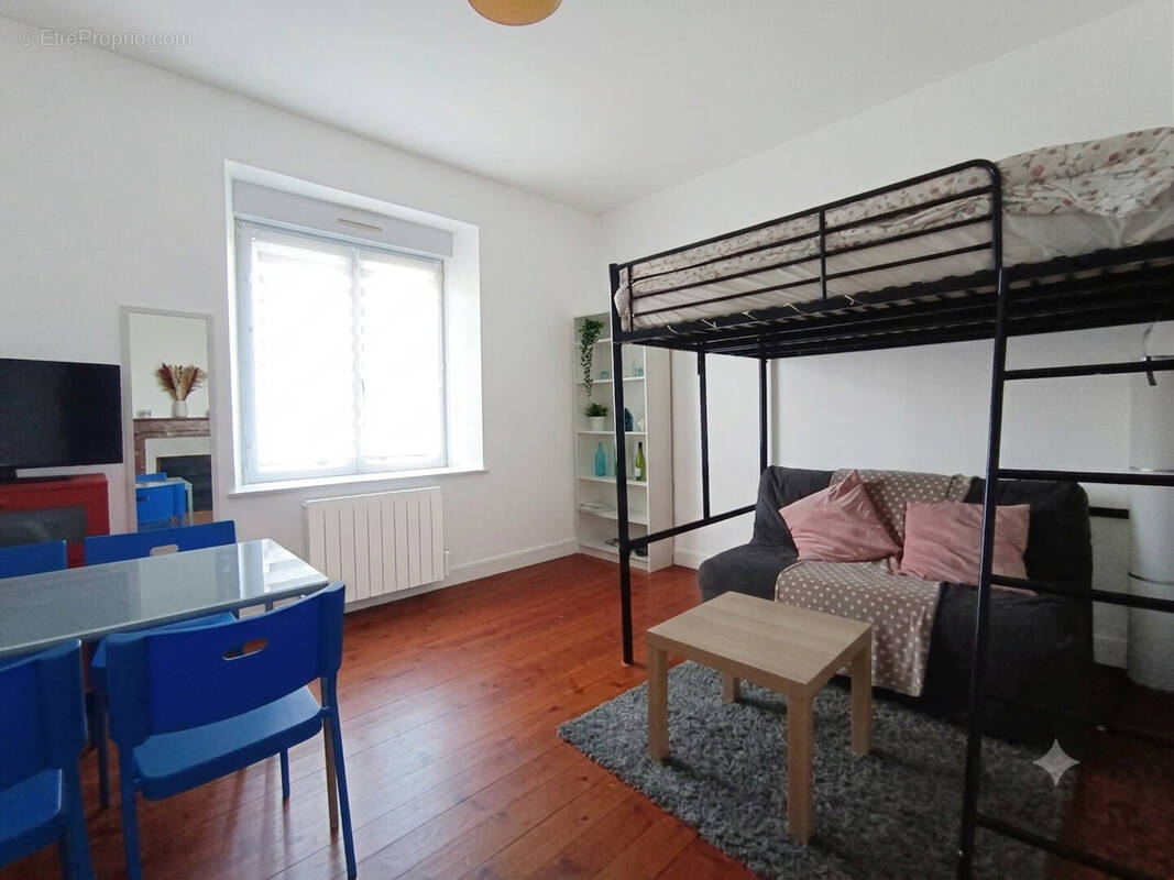 Appartement à BREST