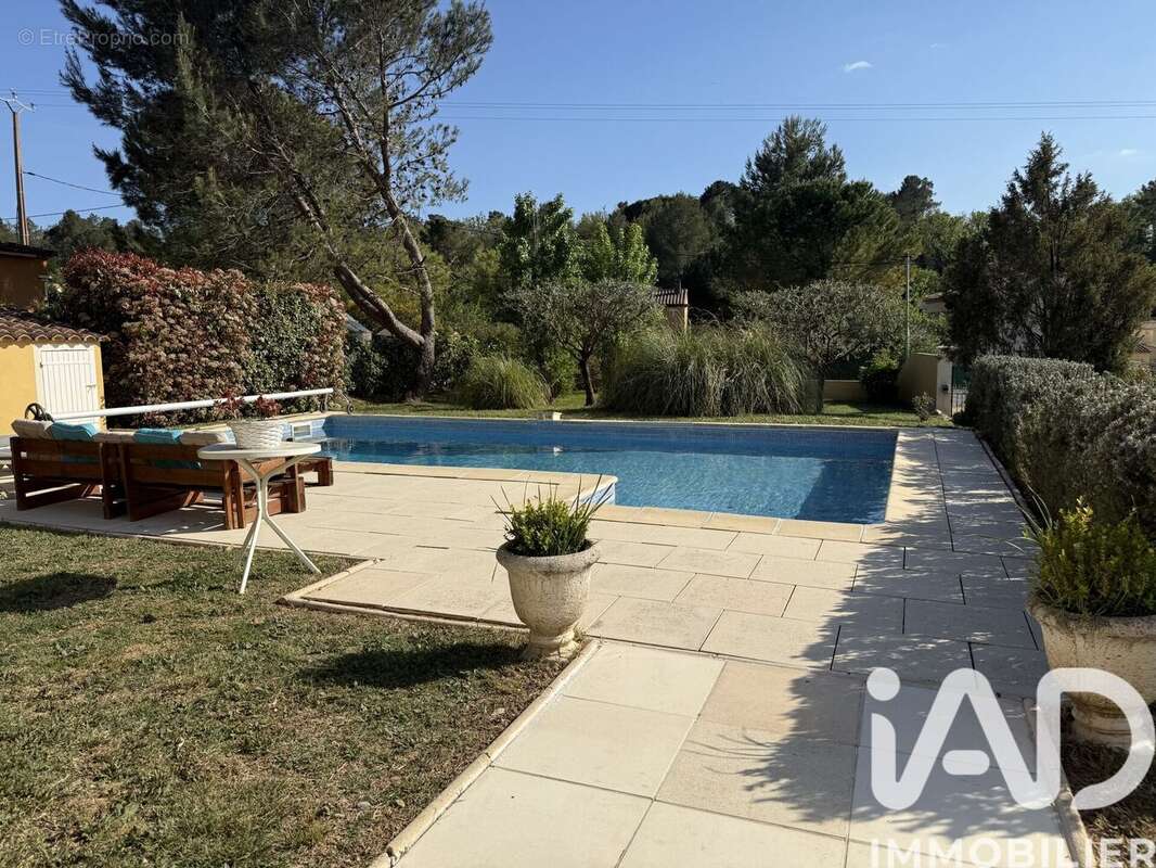 Photo 5 - Maison à BRIGNOLES